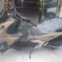 adv 160 هندا