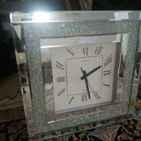 ساعت دیواری