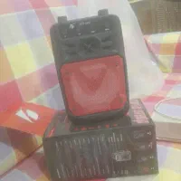 اسپیکرعالی نو