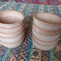 کاسه سفالی