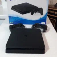 Ps4 slim