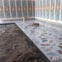 استا کاشی کار