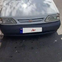 پراید ۱۳۱ مدل ۹۸