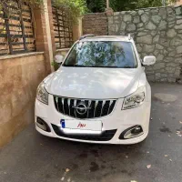 فروش خودرو هایما