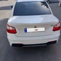 فروش فوری ساینا S مدل ۱۴۰۲