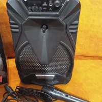 اسپیکر شارژی