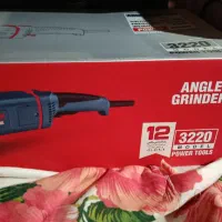 فرز سنگ بری رونیکس ۳۲۲۰power اکبند شرکتی