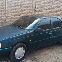 پژو آردی 84