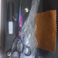 قیچی اصلاه المانی کروم