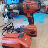 دریل شارژی هیلتیhilti sf6h