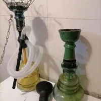 قلیان دوعدد 300