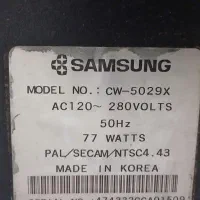 برند سامسونگ‌ کره ای دسته دوم سالم