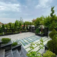 دفتراداری تجاری 400 متر بر اصلی شیخ تپه کلیدنخورده