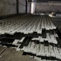 تیرچه بلوک سادات