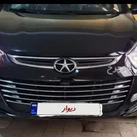 جک اس ۵ مدل ۱۱ . ۱۴۰۲