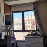 ۱۴۰متر۳خوابه چندساله بازسازی شده