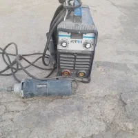 ترانس جوش و فرز انگشتی