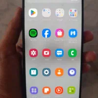 گوشی سامسونگ a32 در حد نو