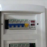 برق کار  حضور در محل فوری