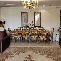 ۱۱۷ متر خوش نقشه و نور گیر در دلیری (نونهالان)