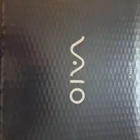 لب تاپ سونی وایو