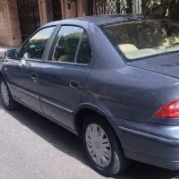 سمند EF7 1396|خودرو سواری و وانت|تهران, تهرانپارس جنوبی|دیوار