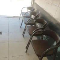 صندلی انتظار