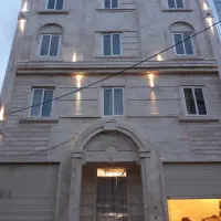 هتل آپارتمان خوش ظاهر