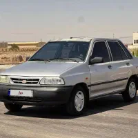 پراید ۱۳۱ تمیز و فنی سالم درجه ۱
