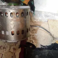 دینام کولر موترژن تبریز اتوماتیک پمپ