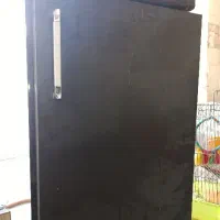 کابینت فلزی با درب ام دی اف