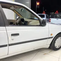 پژو ۴۰۵ مدل ۹۴ مشابه صفر
