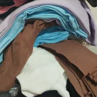 خریداروفروشنده پارچه ته طاقه طاقه استوک