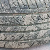 لاستیک 205 60 15