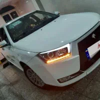دناپلاس ۶دنده آپشنال و اسپرت آلومینیومی 1405