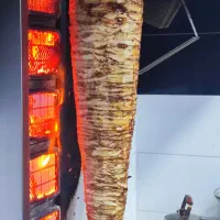 شف شاورما وغذاهای لبنانی (اصل)