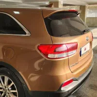 سورنتو gdi2016