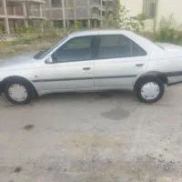 پژو405|خودرو سواری و وانت|سنندج, |دیوار