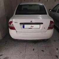تیبا صندوق دار مدل ۹۴ دوگانه شرکتی