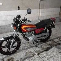 موتور سیکلت