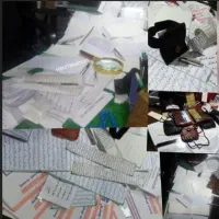 دعا های مختلف * استخاره*حرز امام جواد (ع) و حرزها