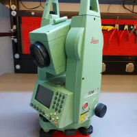 لایکا TC 705|ابزارآلات|تهران, شهرآرا|دیوار