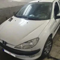 206مدل 89