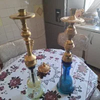 دوعدد قلیون