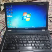لپ تاپ COMPAQ C56