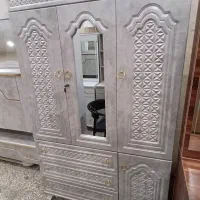 تعمیرات کمد و کابینت