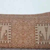 پشتی تمیز