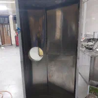 هودصنعتی استیل