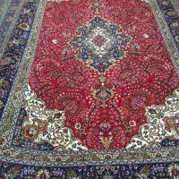 دو جفت + تک ۶متری (کرمان قلم)