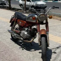 یاماها125
